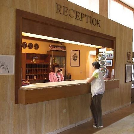 Hotel Saint Vrach Sandanski Ngoại thất bức ảnh