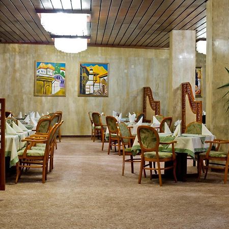 Hotel Saint Vrach Sandanski Ngoại thất bức ảnh