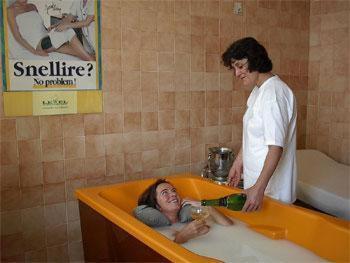 Hotel Saint Vrach Sandanski Ngoại thất bức ảnh