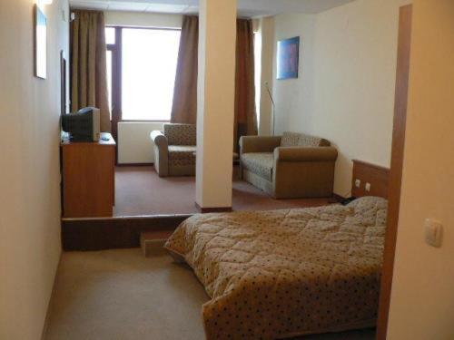 Hotel Saint Vrach Sandanski Ngoại thất bức ảnh