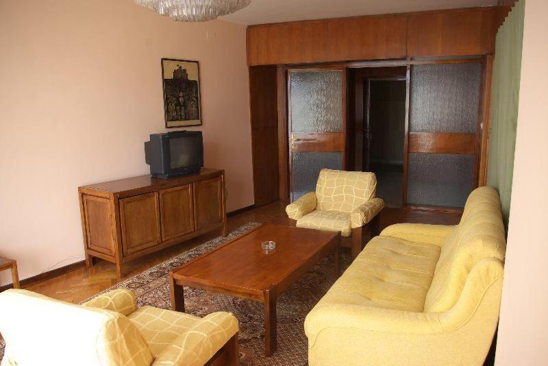 Hotel Saint Vrach Sandanski Ngoại thất bức ảnh