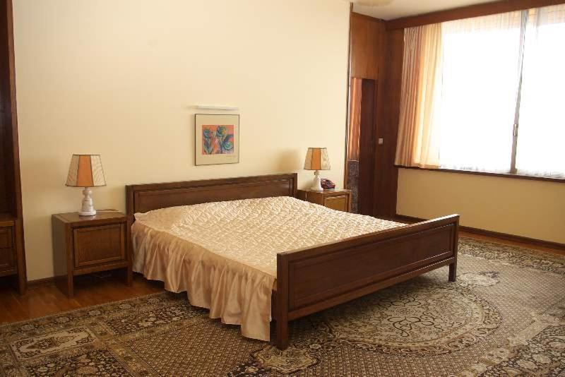 Hotel Saint Vrach Sandanski Ngoại thất bức ảnh