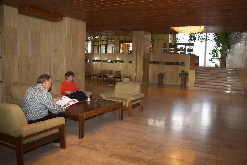 Hotel Saint Vrach Sandanski Ngoại thất bức ảnh