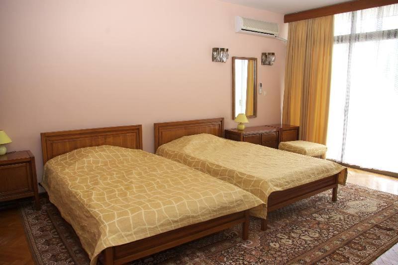 Hotel Saint Vrach Sandanski Ngoại thất bức ảnh