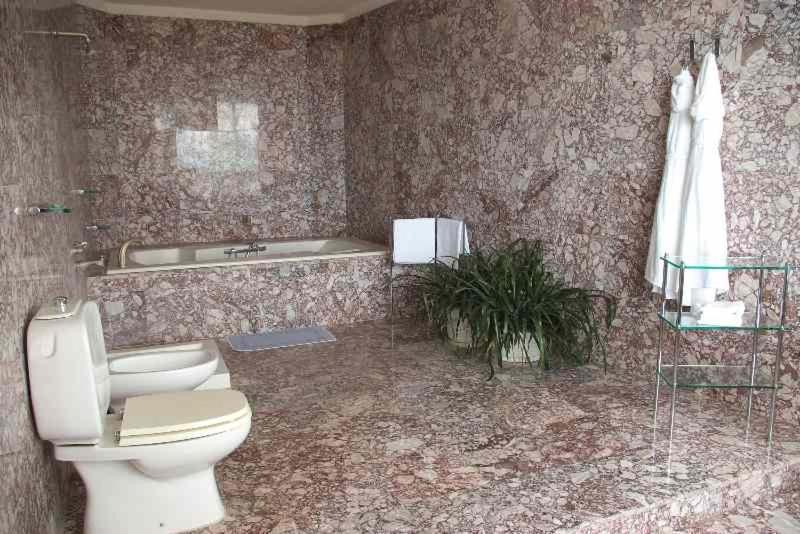 Hotel Saint Vrach Sandanski Ngoại thất bức ảnh