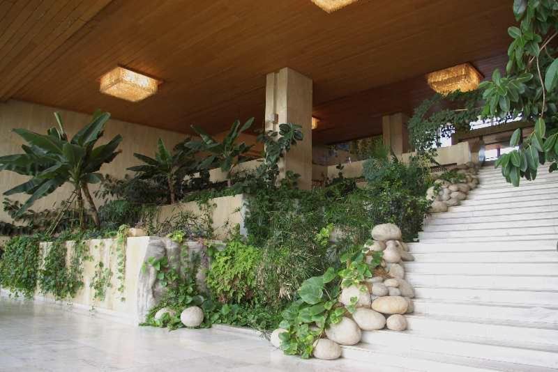Hotel Saint Vrach Sandanski Ngoại thất bức ảnh