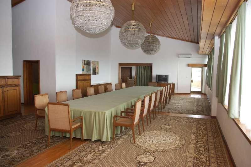 Hotel Saint Vrach Sandanski Ngoại thất bức ảnh