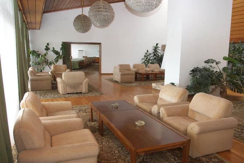Hotel Saint Vrach Sandanski Ngoại thất bức ảnh
