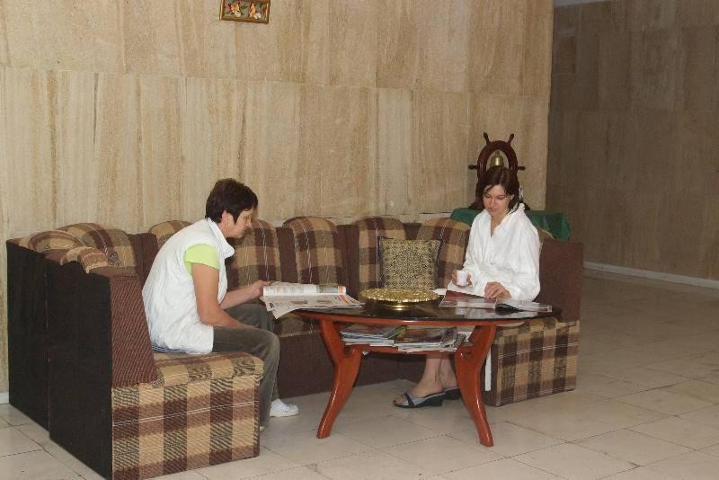 Hotel Saint Vrach Sandanski Ngoại thất bức ảnh
